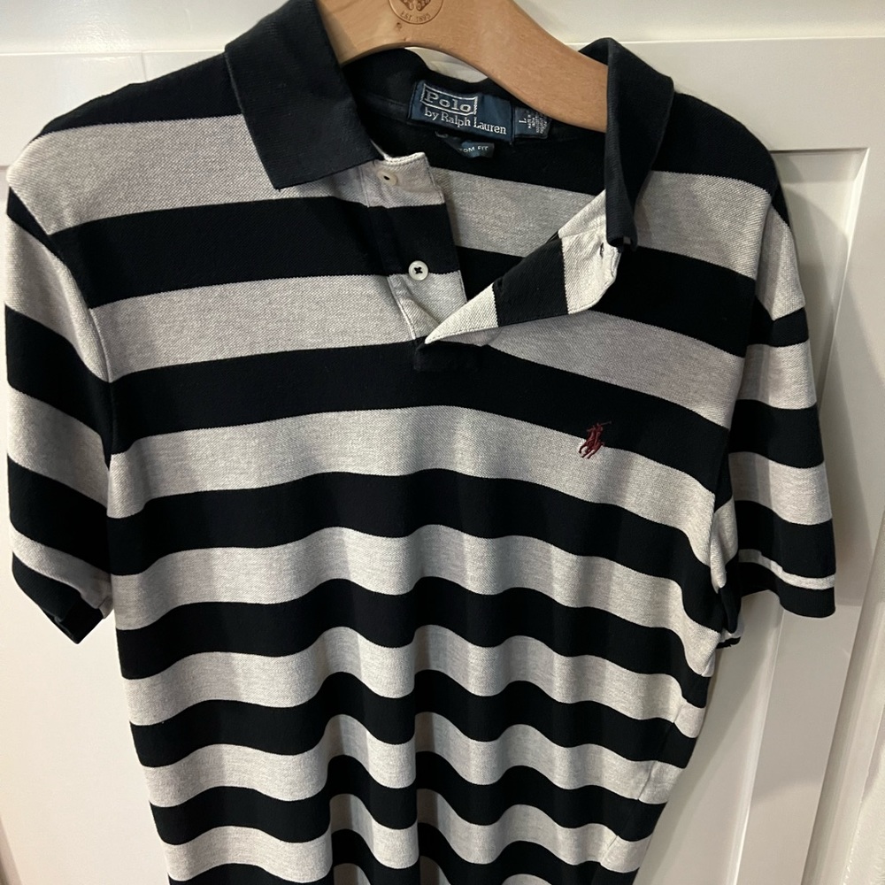 Polo shirt by Ralph Lauren